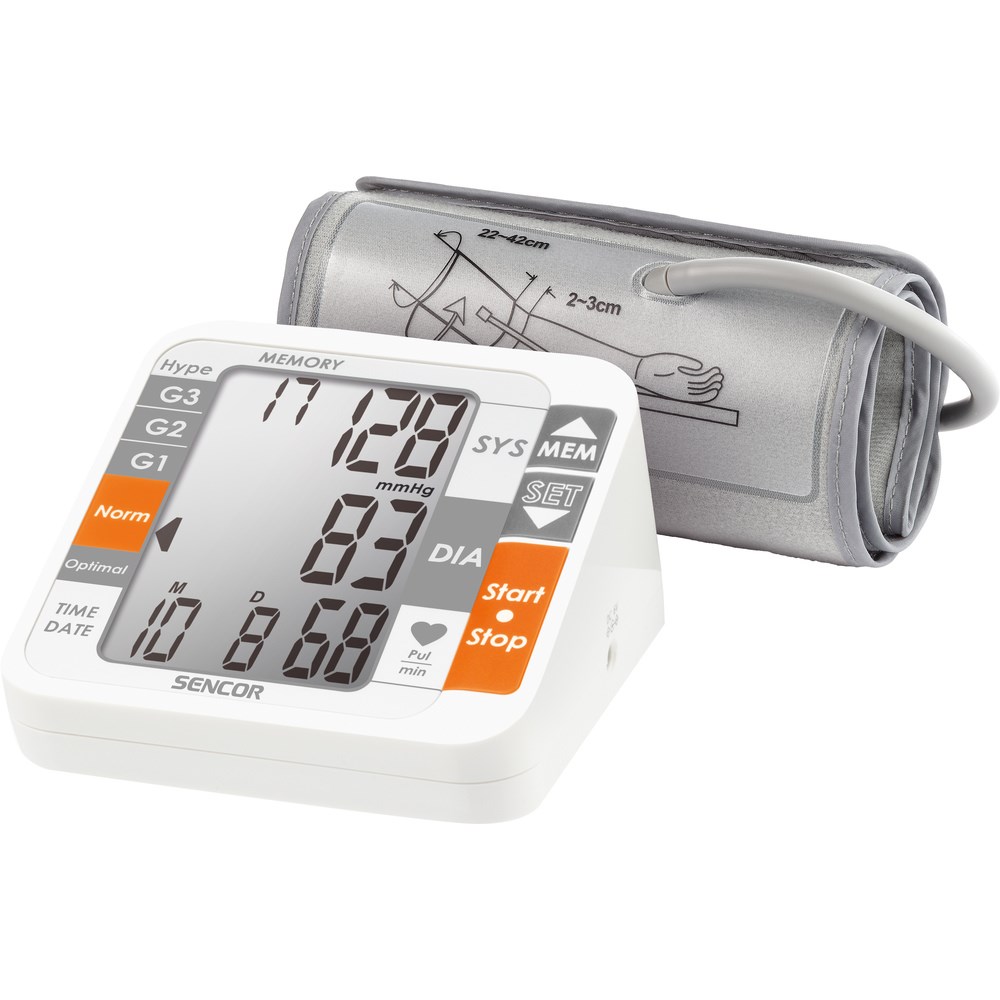 Sencor SBP 690 Sencor