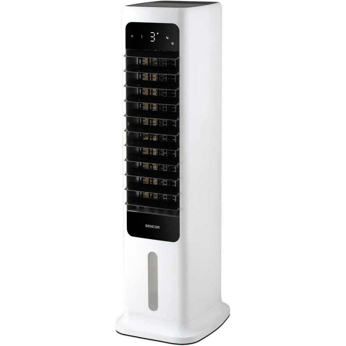 Sencor SFN 9025WH ochlazovač vzduchu Sencor