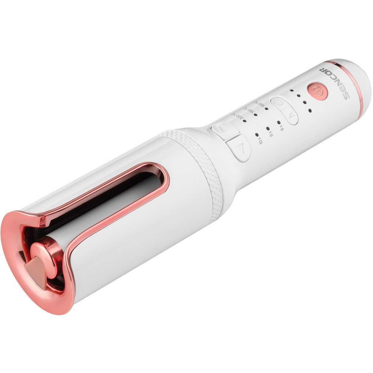 Sencor SHS 0930RS automatická kulma Sencor