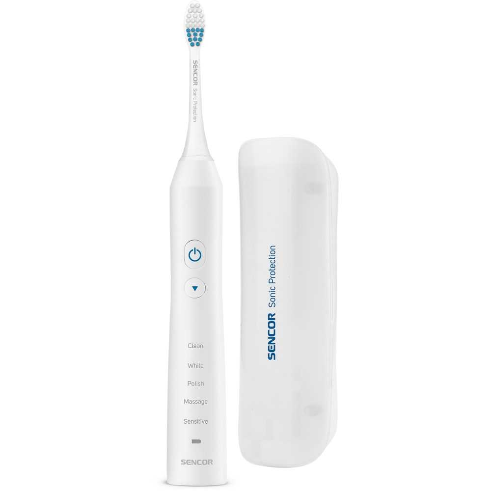 Sencor SOC 3312WH Sencor