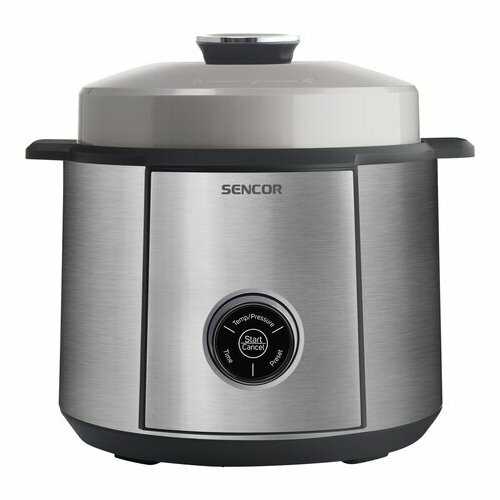 Sencor SPR 3900SS Tlakový hrnec elektrický Sencor