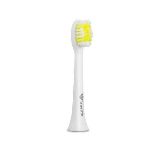 TrueLife SonicBrush Compact Heads White Sensitive TrueLife