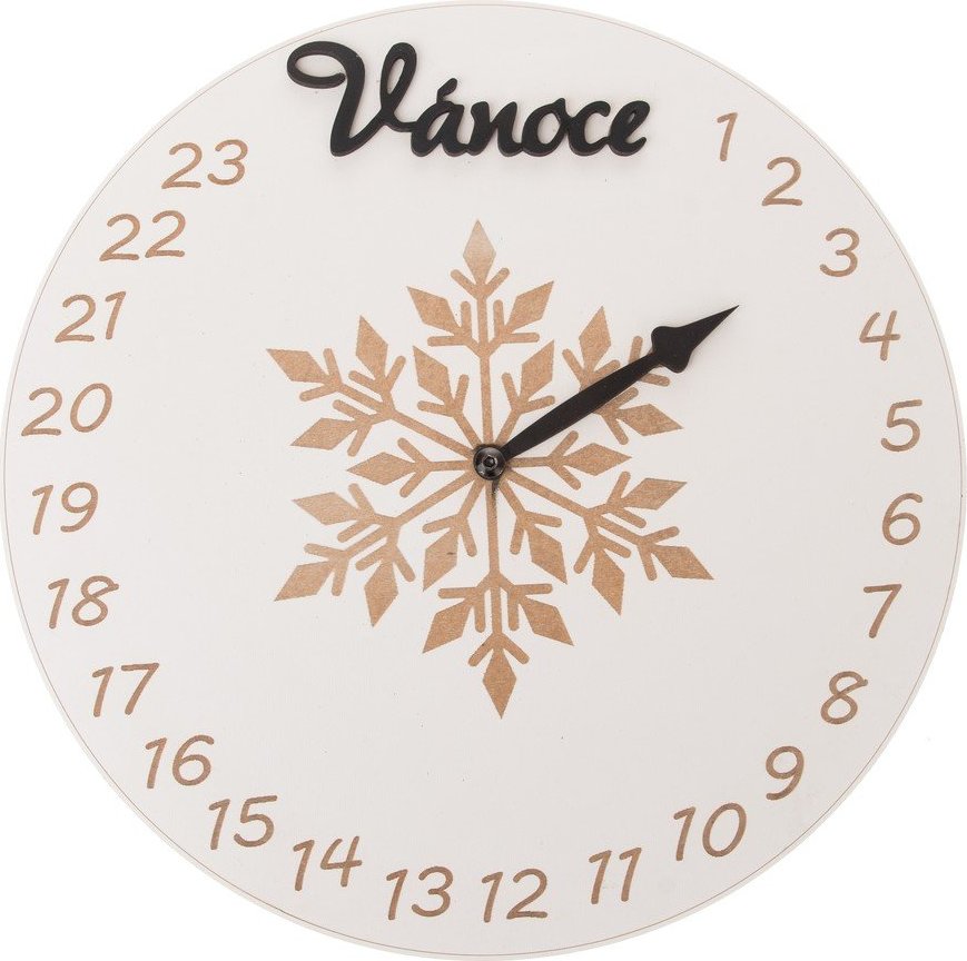 Adventní kalendář – Dakls