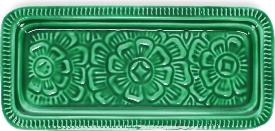 Dekorační tác 13x28 cm – Rex London
