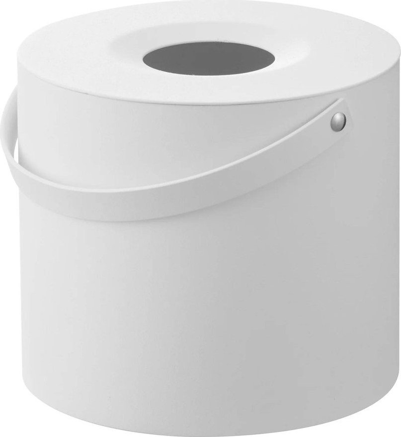 Kovový box na kapesníky Tower – YAMAZAKI
