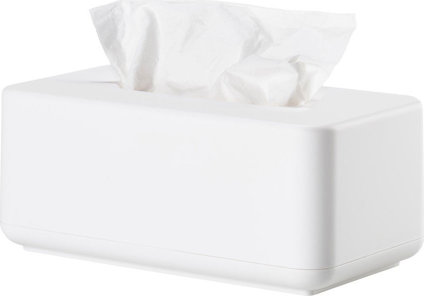 Plastový box na kapesníky Ume – Zone