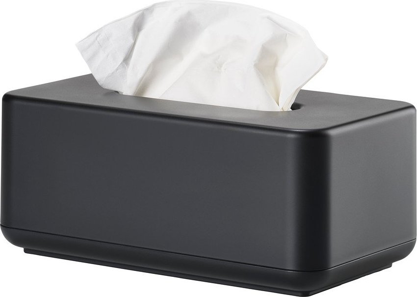 Plastový box na kapesníky Ume – Zone