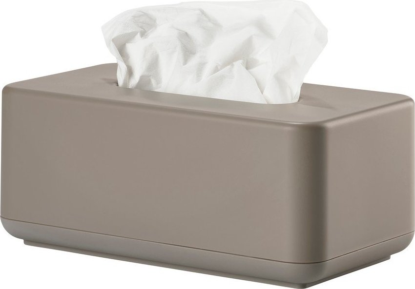 Plastový box na kapesníky Ume – Zone
