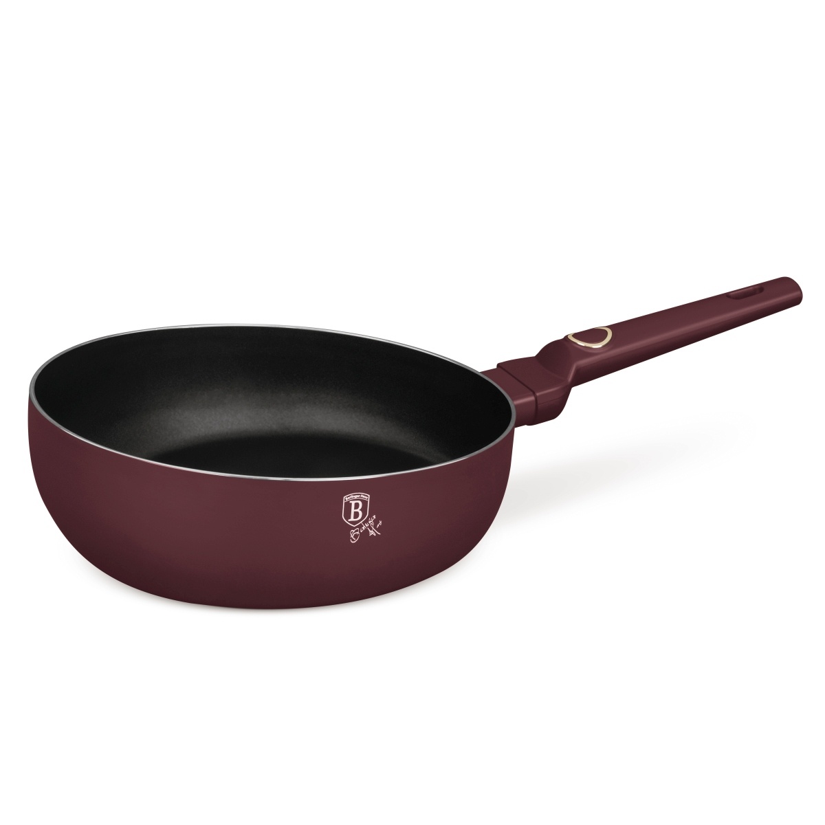 BerlingerHaus Flipová pánev Leonardo 26 cm Berlinger Haus
