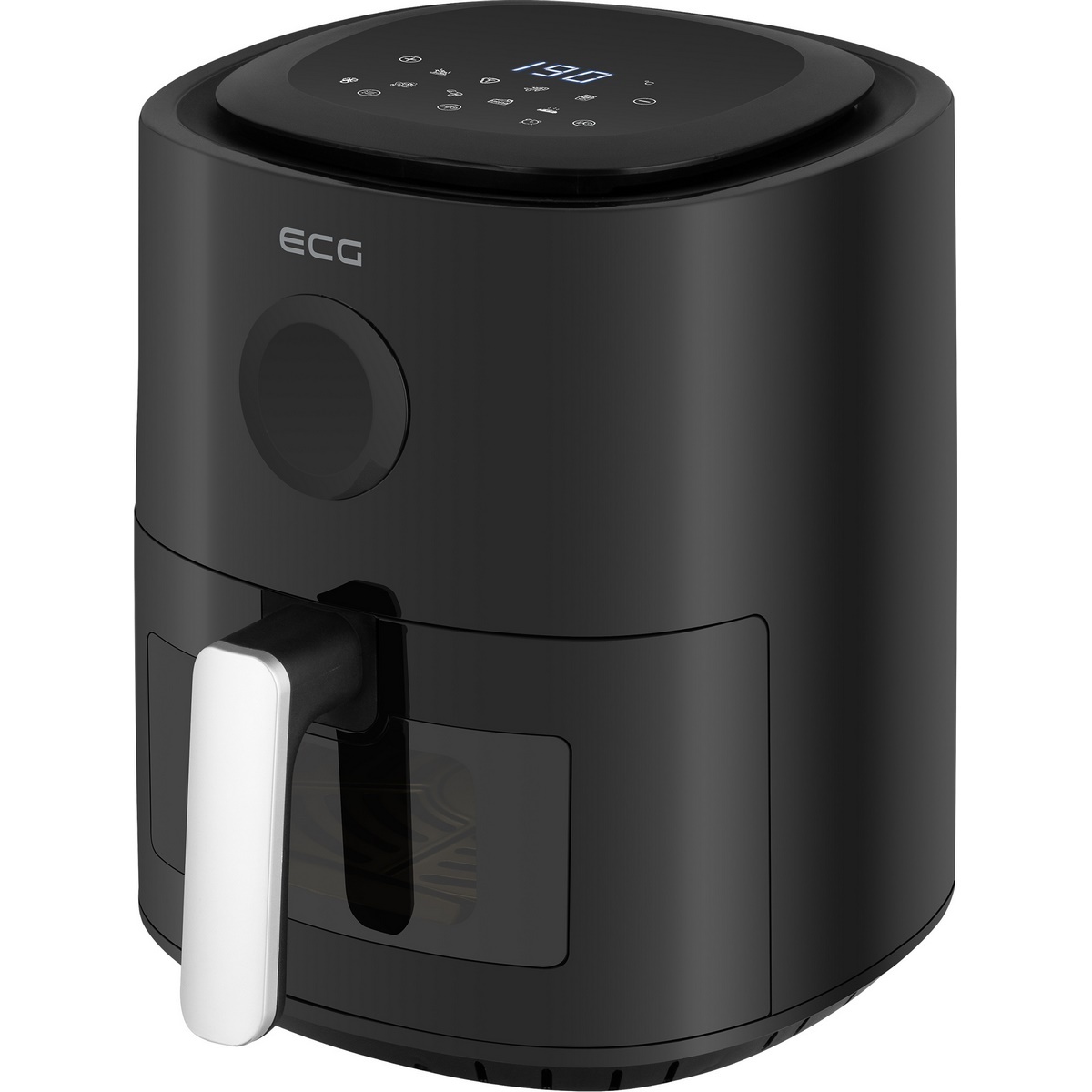 ECG AF 4020 Compact horkovzdušná fritéza ECG