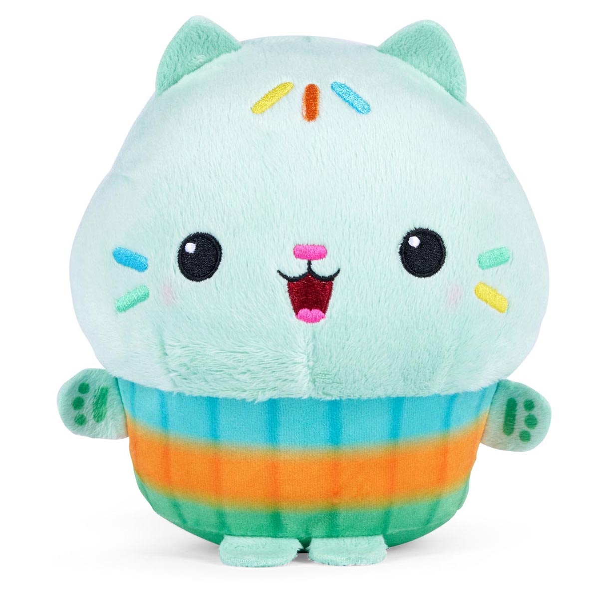 Gábinin Kouzelný Domek Kočička Muffin 25 cm