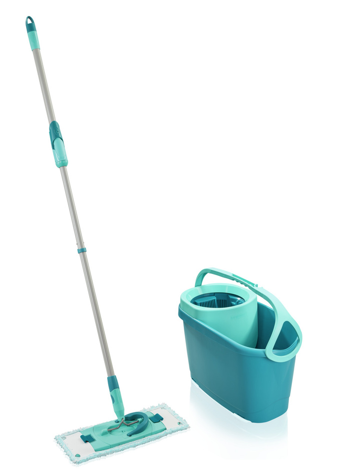 Leifheit Set Clean Twist M Ergo 52120 Leifheit