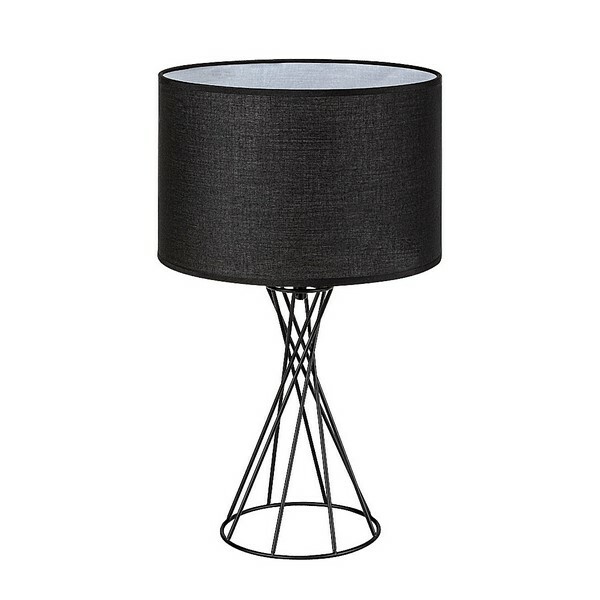 Rabalux 74082 stolní lampa Nivra