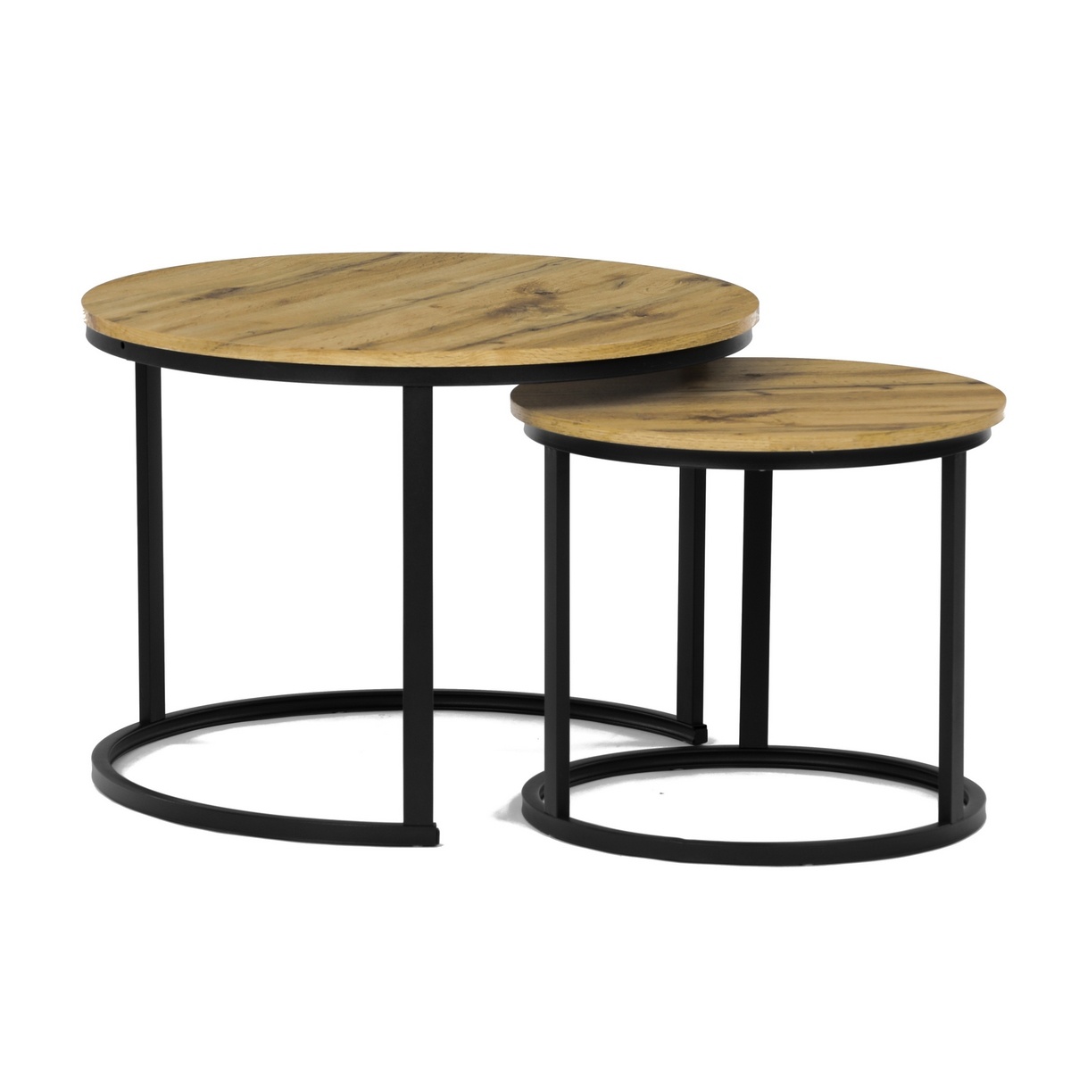 Sada konferenčních stolků