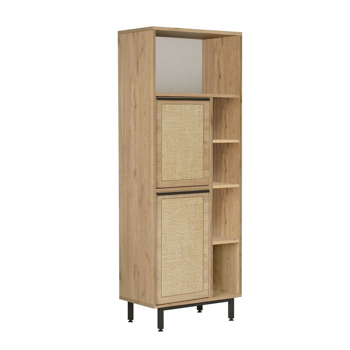 Skříň Onu Oak and Walnut