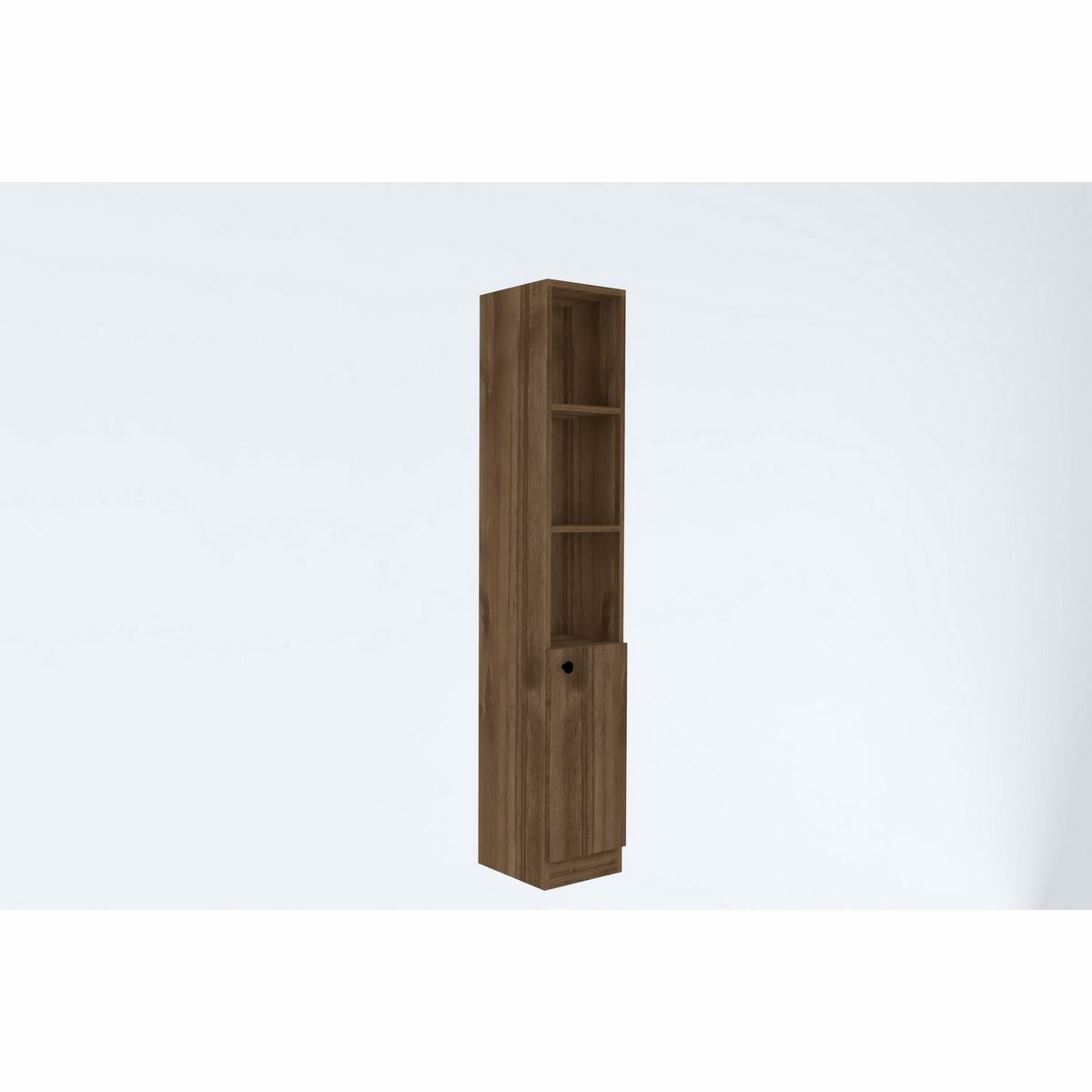 Skříň Trend Walnut