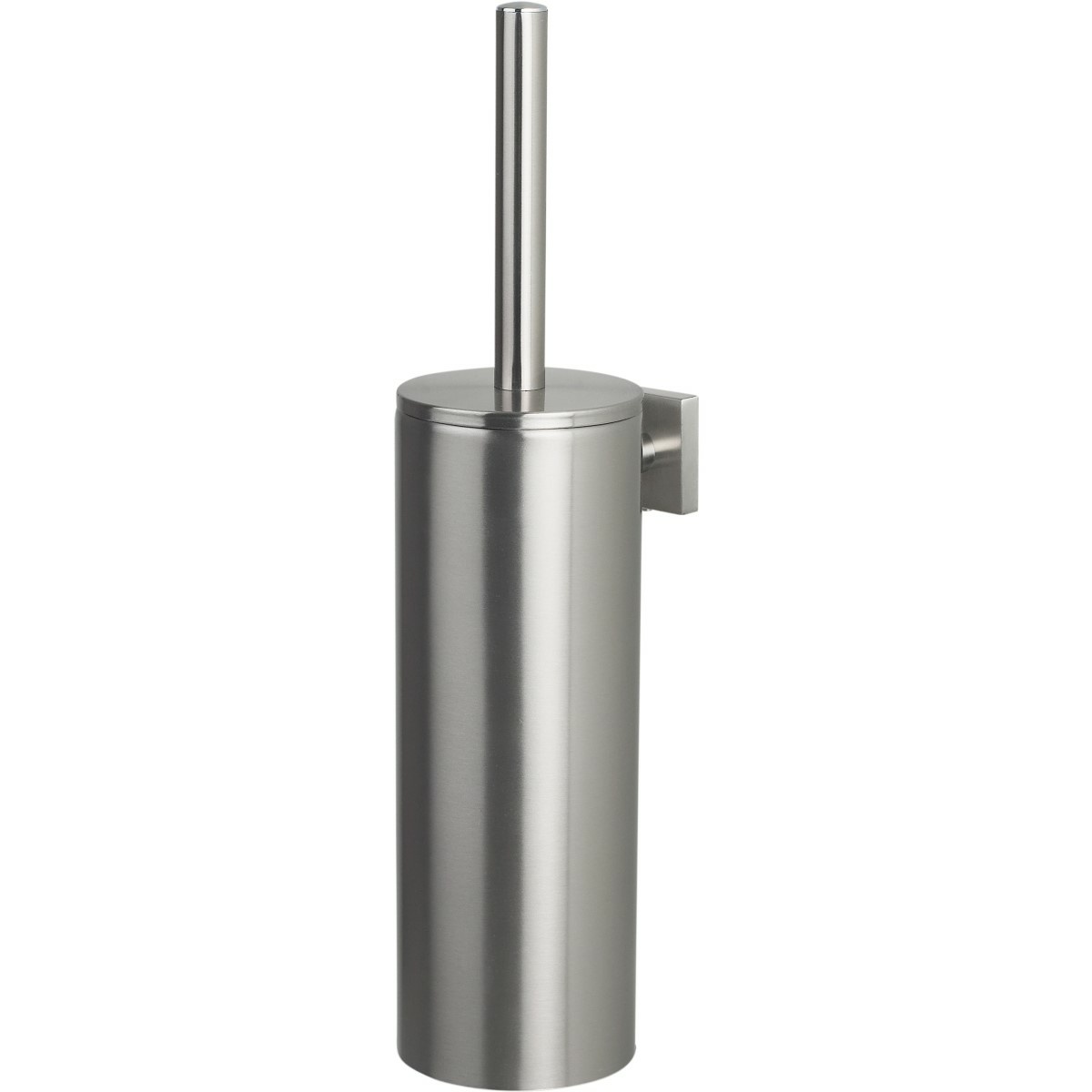 Spirella Nástěnná WC štětka s nádobou Nyo 9