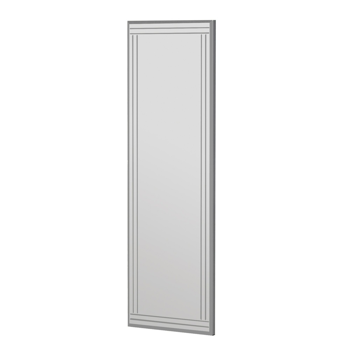 Zrcadlo Buhem White 40 x 120 cm