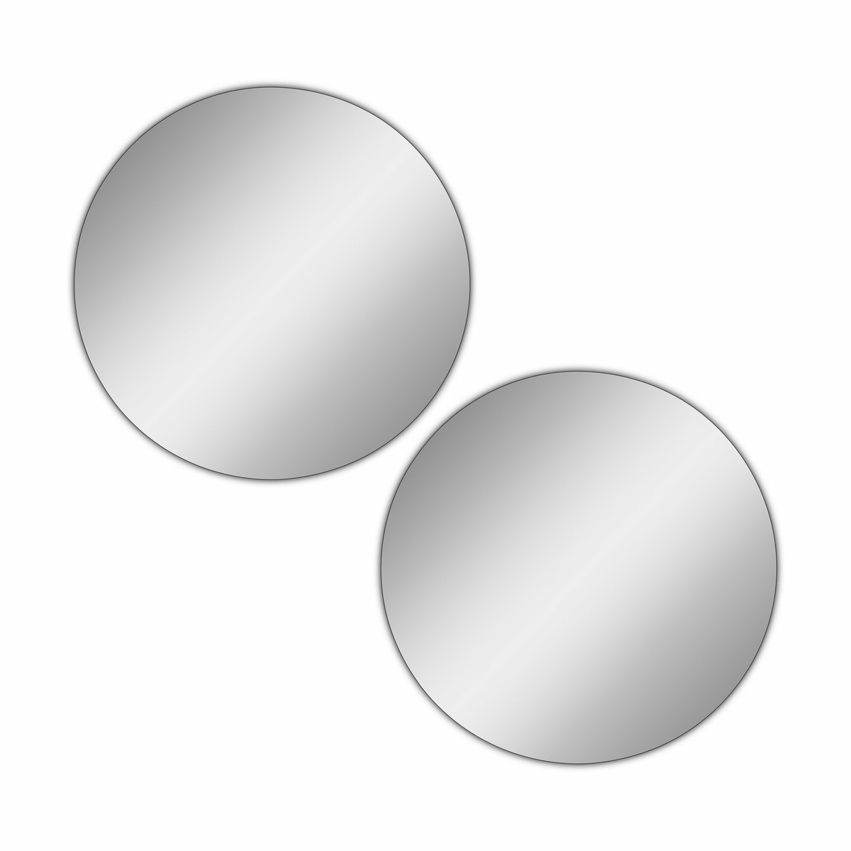 Zrcadlo Round 30 cm
