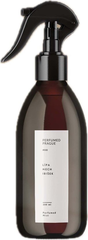 Interiérová vůně 200 ml #88 Linden