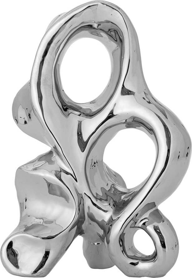 Kameninová soška (výška 27 cm) Vinini – Bloomingville