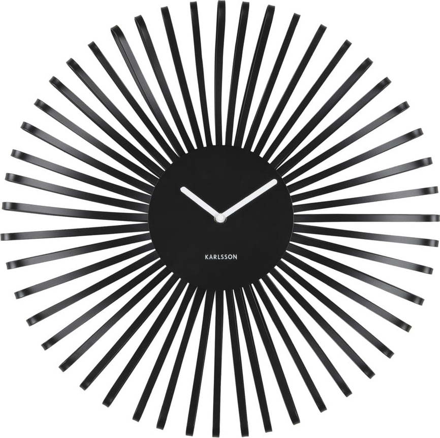 Nástěnné hodiny ø 48 cm Polo – Karlsson