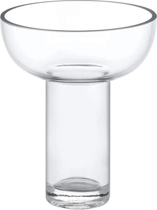 Skleněná ručně vyrobená váza (výška 21 cm) Miyabi – Blomus