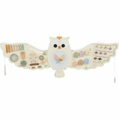 2Kids Toys Activity board Sova 2Kids Toys