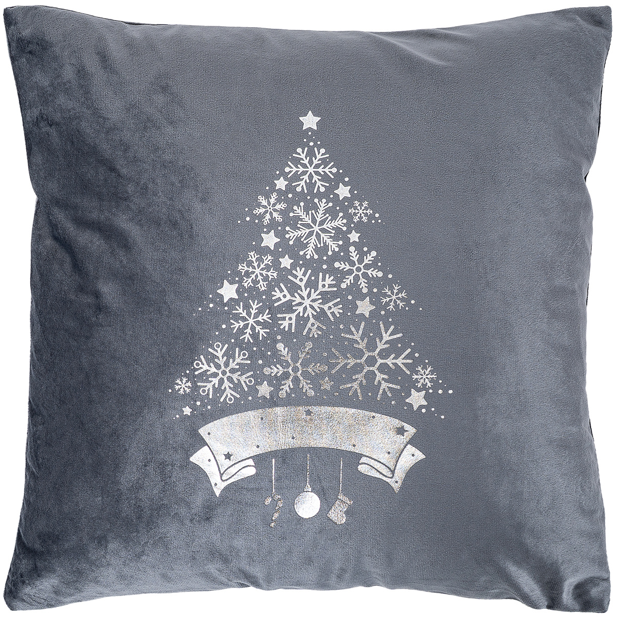 4Home Povlak na polštářek Christmas Cheer