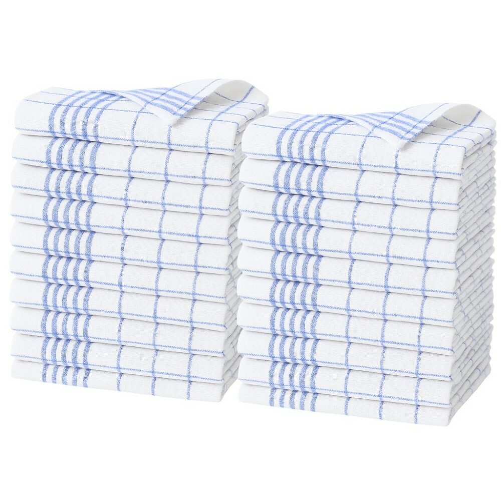 ARÔME HOME Kuchyňská utěrka modrá