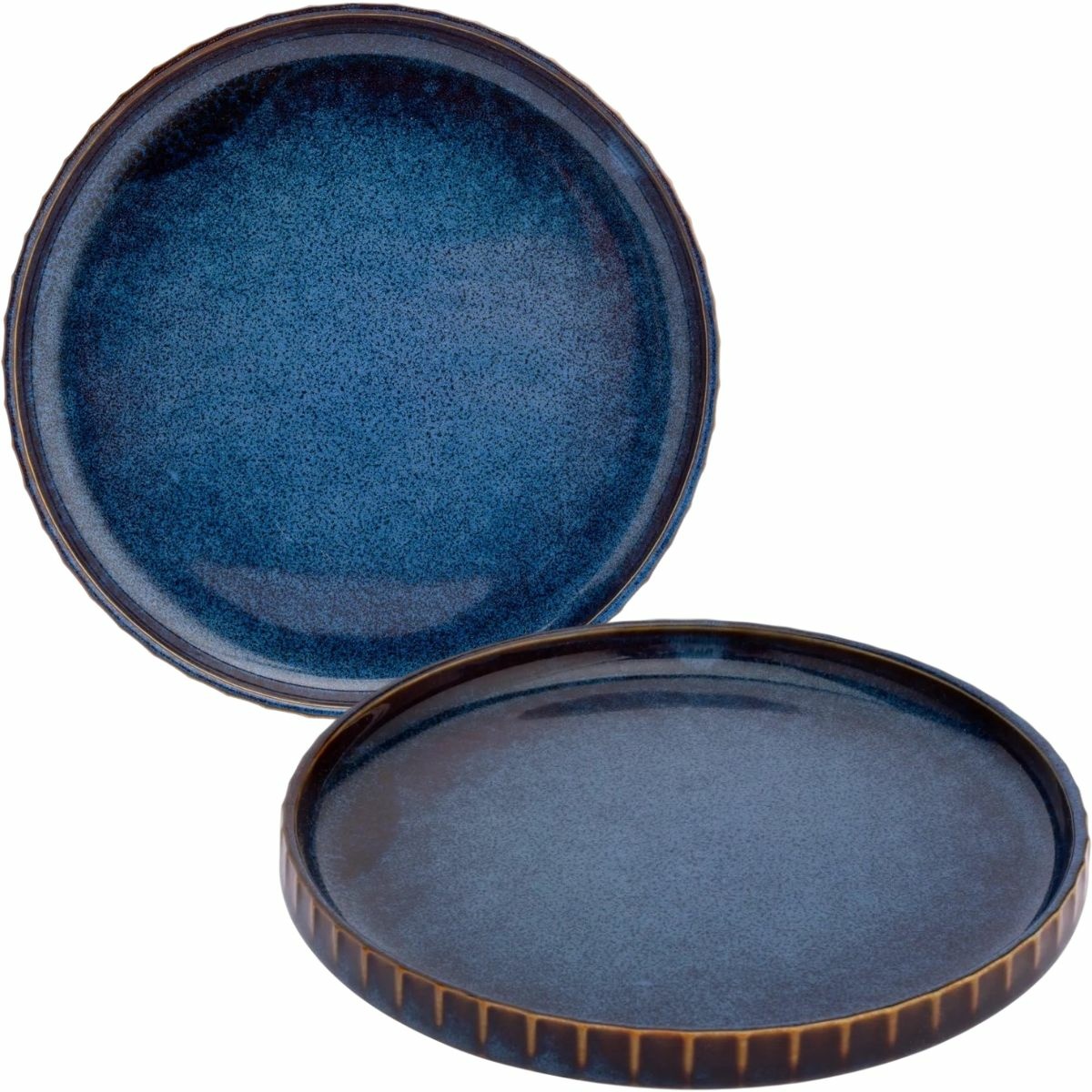 Altom Sada 2 podšálků Reactive Stripes 14 cm Altom