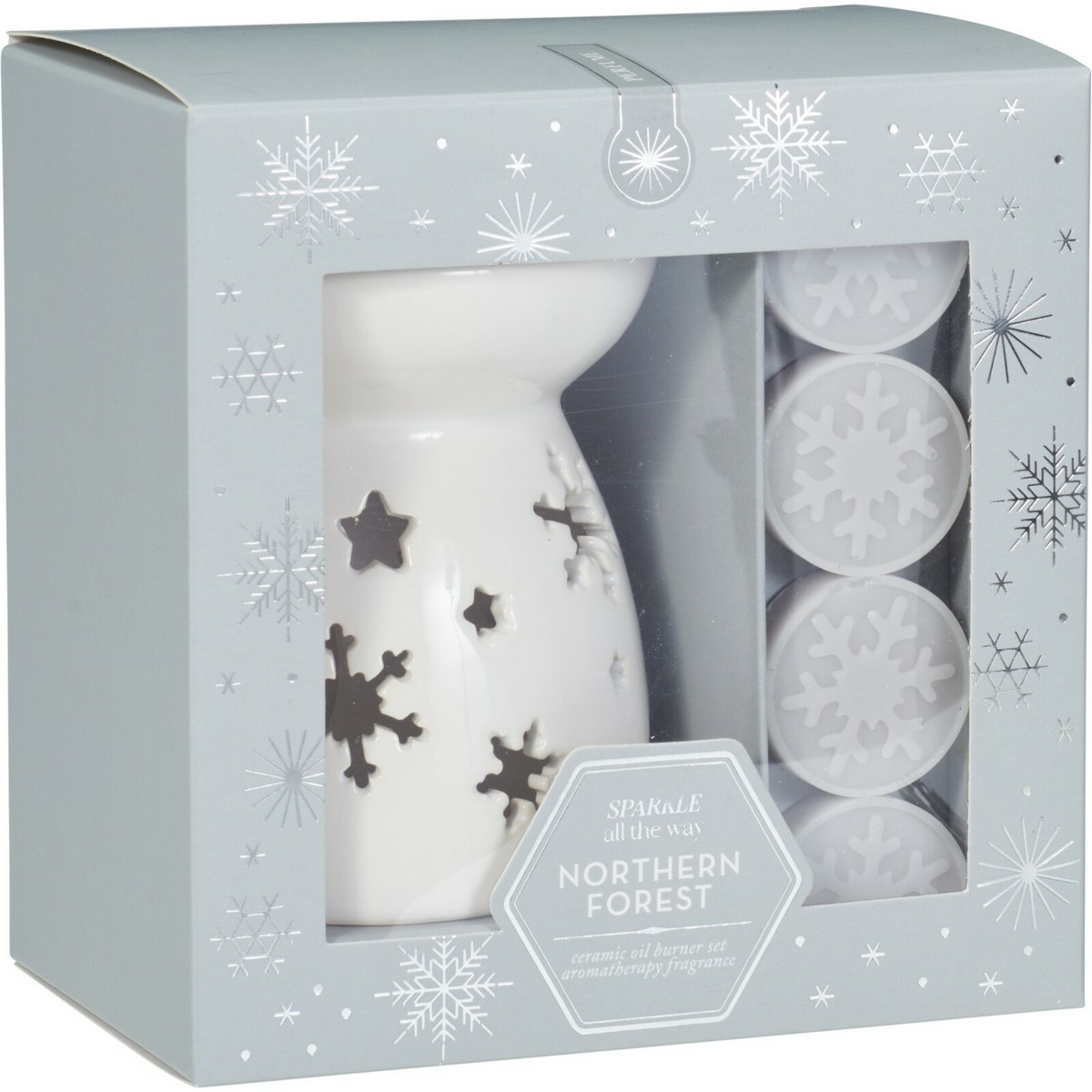 Aroma set Winter Dream