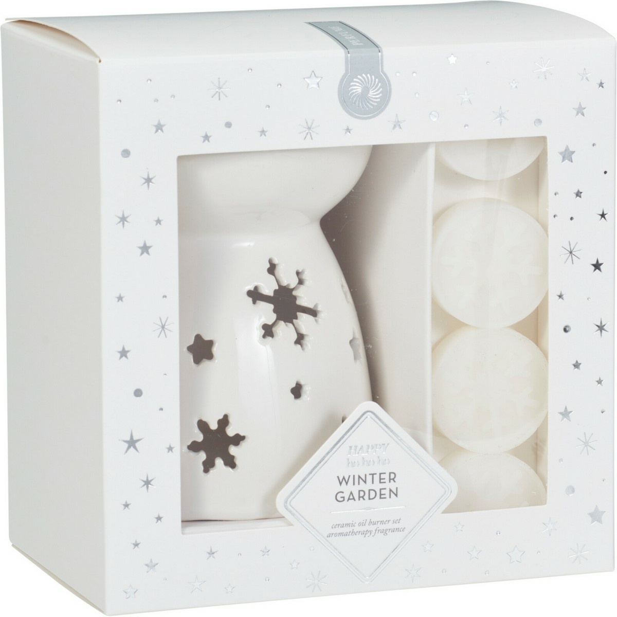 Aroma set Winter Dream