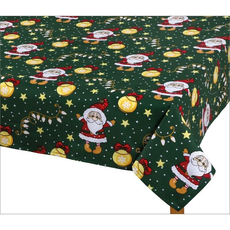 Bellatex Ubrus Vánoční skřítek