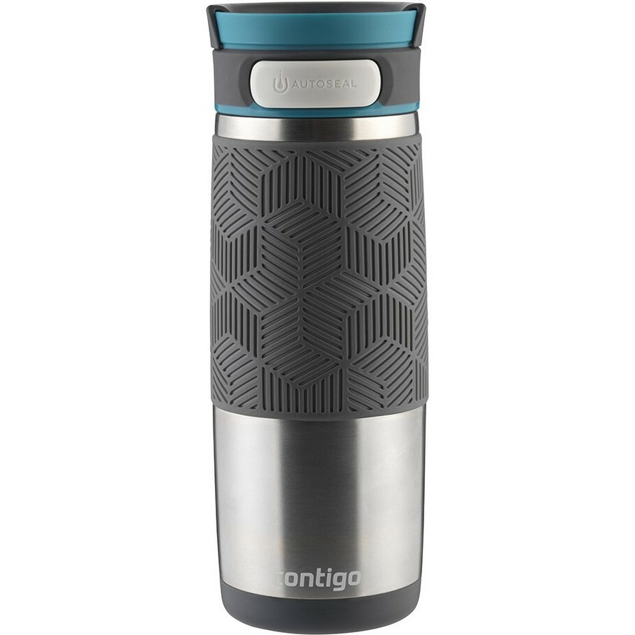 Contigo Termo lahev Transit 470 ml Biscay Bay