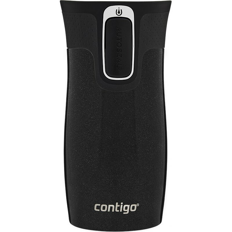 Contigo Termo lahev West Loop Mini 300 ml Licorice
