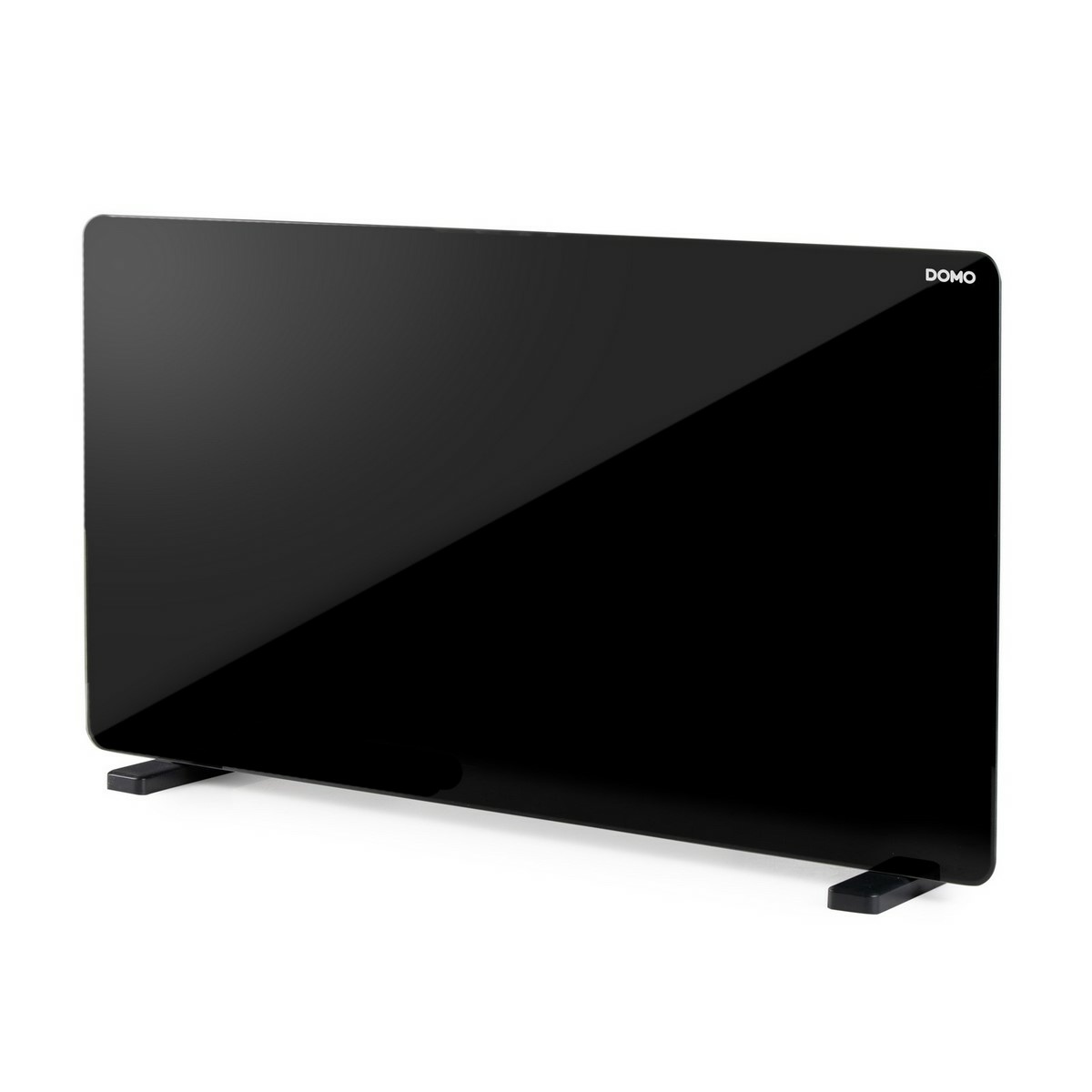 DOMO DO7356CH skleněný teplovzdušný konvektor s WIFI Domo