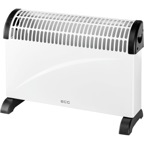 ECG TK 2050 horkovzdušný konvektor ECG