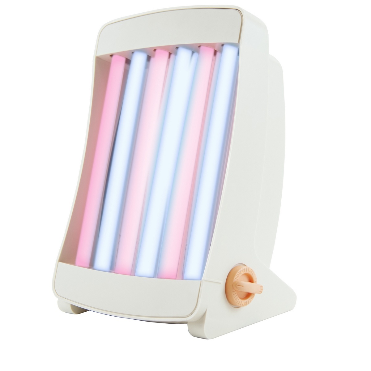 EFBE-SCHOTT GB 906 C Obličejové solárium se 6 barevnými UV trubicemi Efbe-Schott