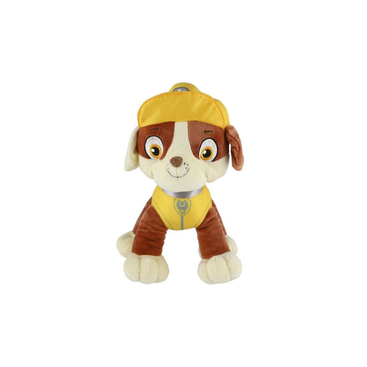 Figurka Tlapková patrola Rubble