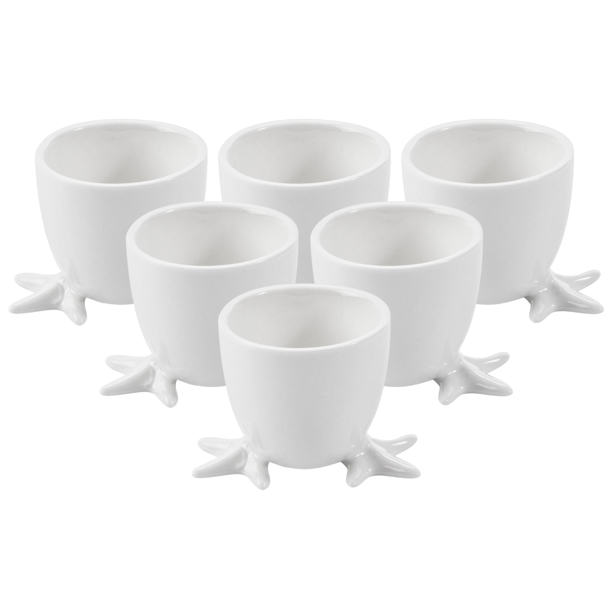 Florina Stojánek na vajíčko