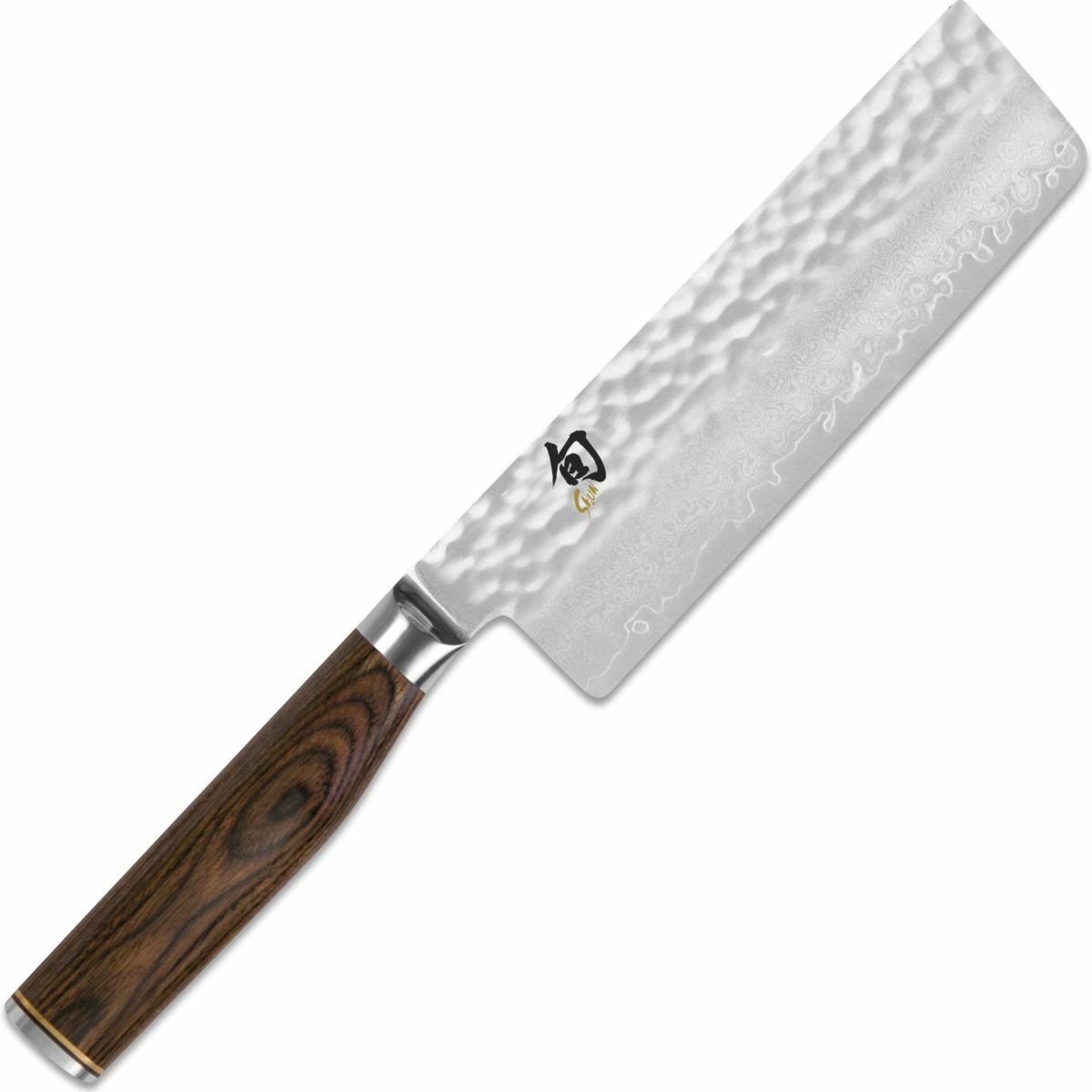 Kai Nakiri nůž na zeleninu Shun Premier