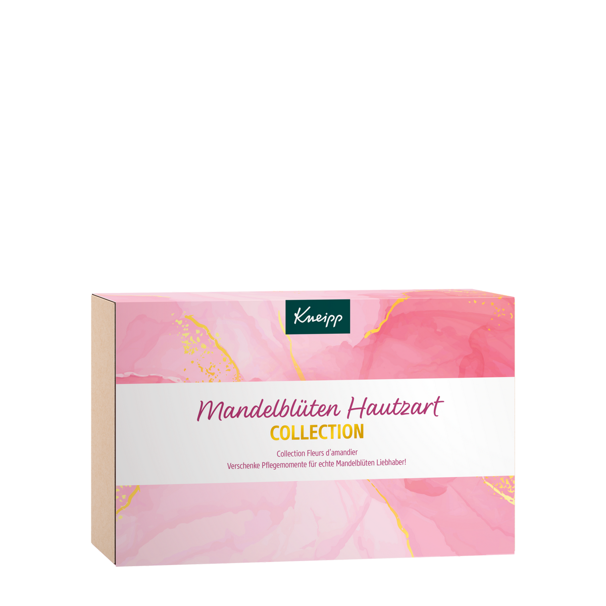 Kneipp Dárková sada Mandle Kneipp