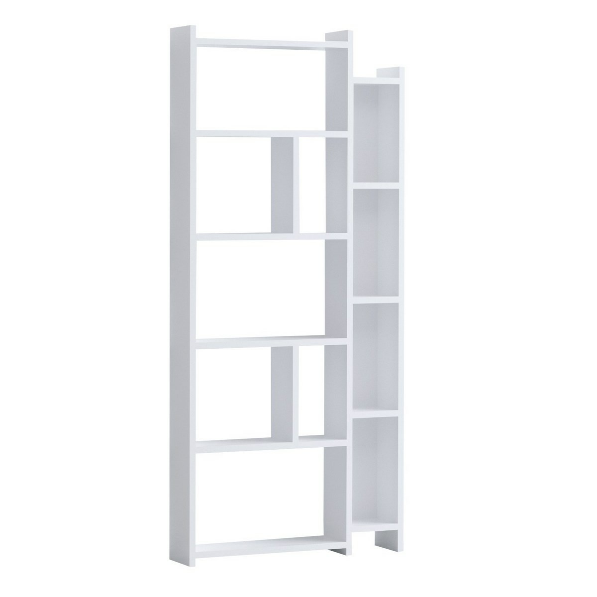 Knihovna Nina White Hanah Home