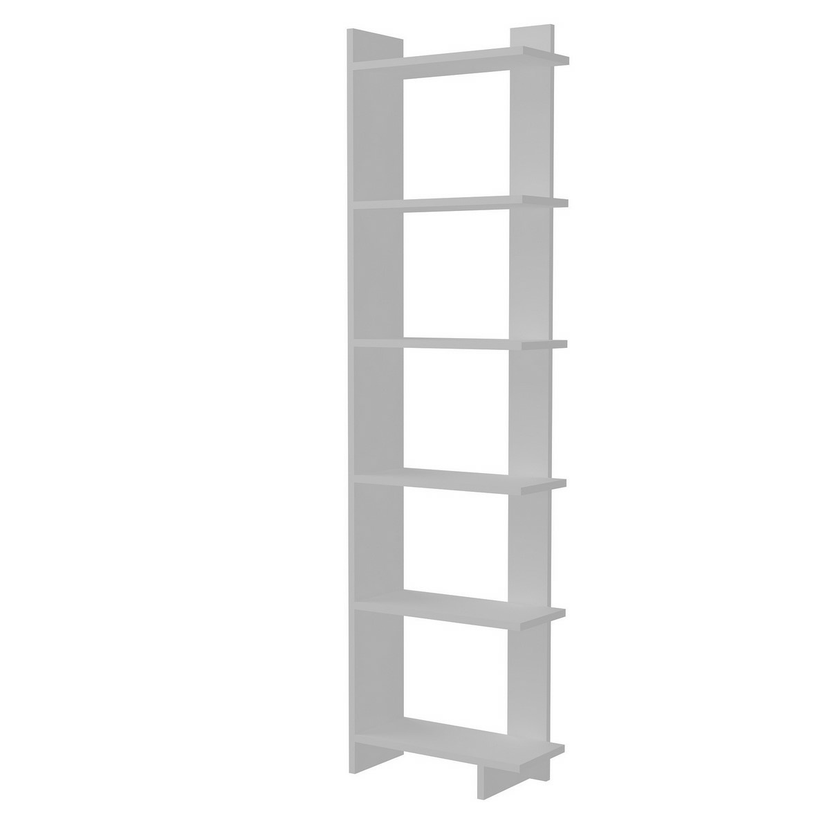 Knihovna Order White Hanah Home