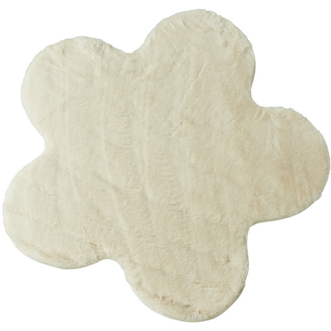 Koberec Flower Ivory