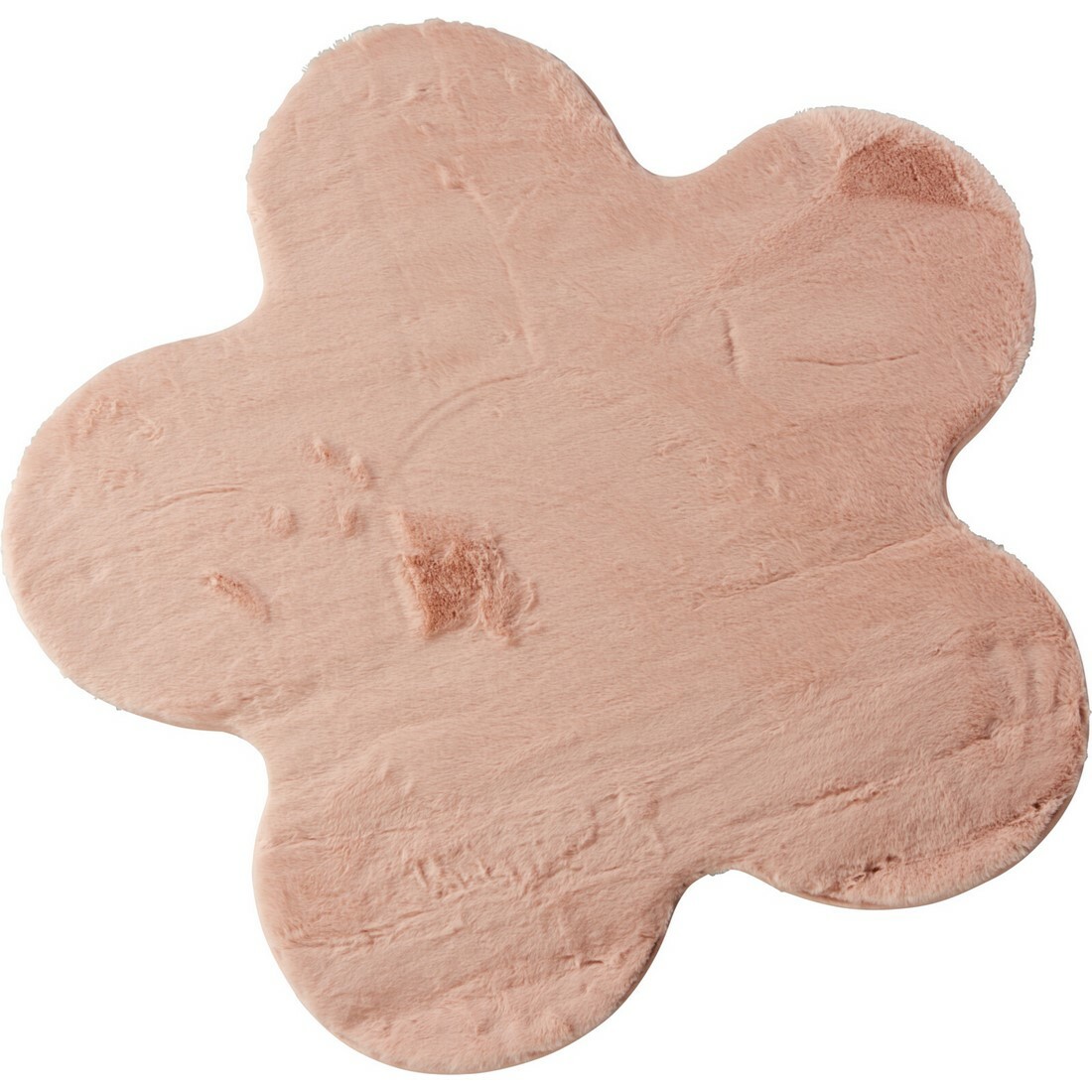 Koberec Flower Pink