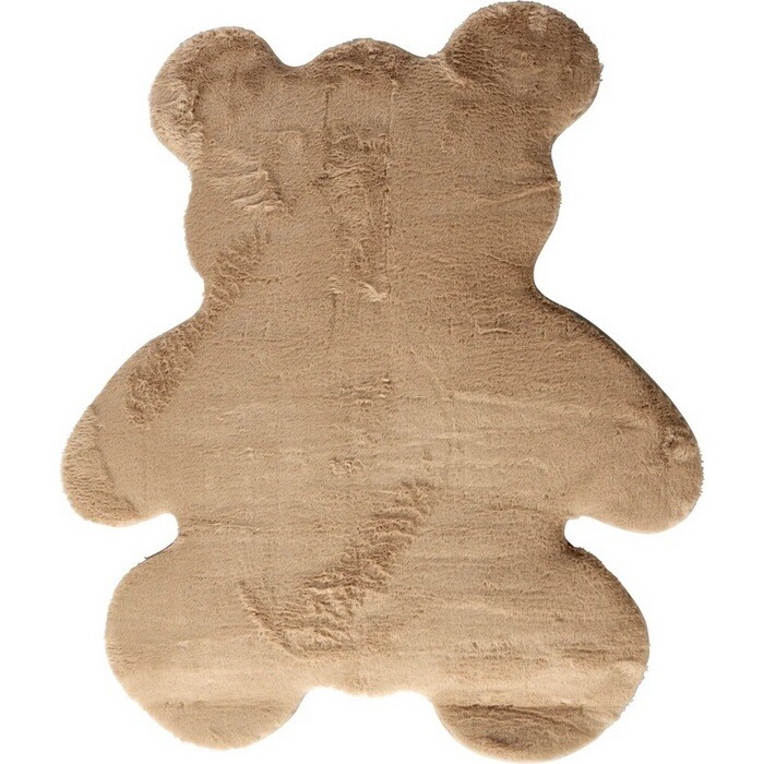 Kobereček Teddy Light Brown