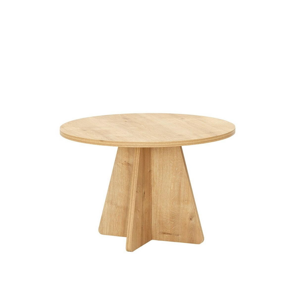 Konferenční stolek Mushroom Sapphire Oak Hanah Home