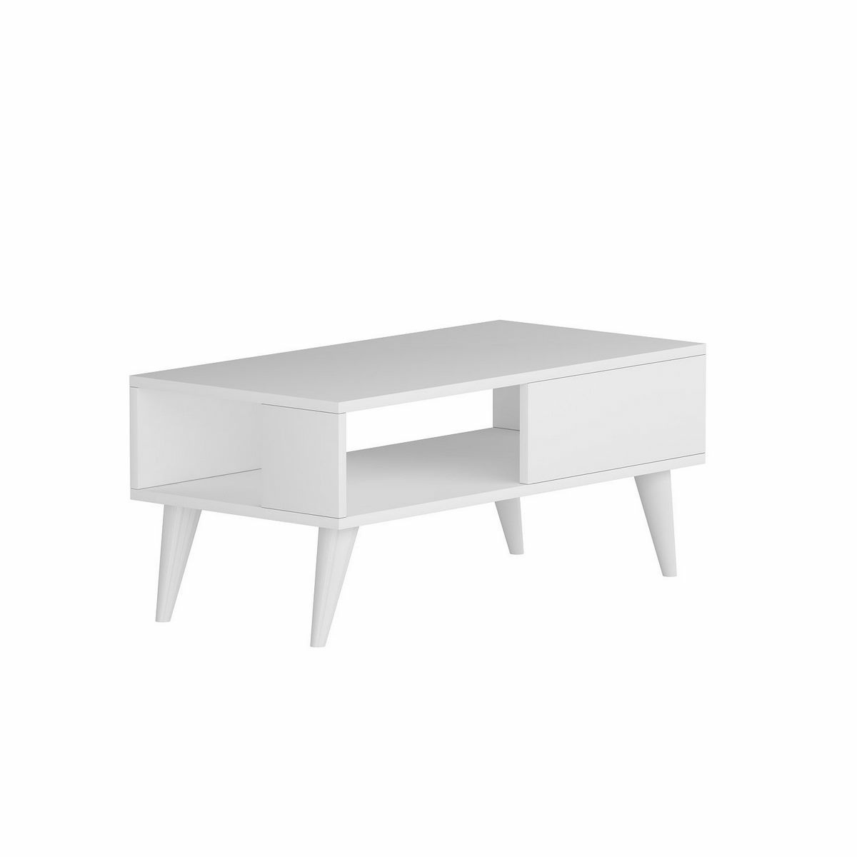 Konferenční stolek Seul White Hanah Home